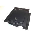 Locker Down Locker Down LD2026X Console Safe For 2012 To 2014 Ford F150 With Shifter On Console LD2026X